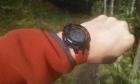 Лот: 13668107. Фото: 7. Casio PRO TREK PRW-3000-4Е (Оригинальные...
