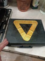 Лот: 25641306. Фото: 2. Компрессор автомобильный. Инструмент