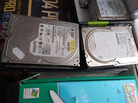 Лот: 15069042. Фото: 2. Дохлые HDD 3.5(обмен). Комплектующие