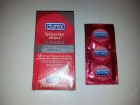 Лот: 2072165. Фото: 2. презервативы Durex fetherlite... Интимные товары