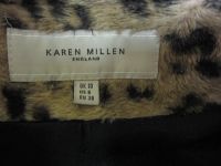 Лот: 8696083. Фото: 7. Пальто Karen Millen,44 размер.