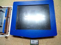 Лот: 18153248. Фото: 4. Монитор "АОС", 17 дюймов, LCD... Красноярск