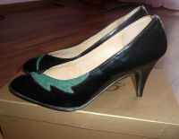 Лот: 17956645. Фото: 2. Новые туфли из натуральной кожи... Женская обувь