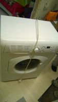 Лот: 7988552. Фото: 3. Стиральная машина Hotpoint-Ariston... Бытовая техника