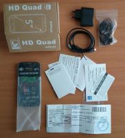 Лот: 3343919. Фото: 2. Explay HD Quad. Смартфоны, связь, навигация