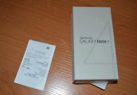 Лот: 5240709. Фото: 4. Samsung Galaxy Note 4 16gb SM-N910c...