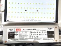 Лот: 25107814. Фото: 2. LED Samsung lm301h 240w cветильник... Освещение