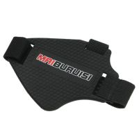 Лот: 25879879. Фото: 3. Защитная накладка на обувь, пластик... Авто, мото, водный транспорт