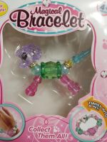 Лот: 13324499. Фото: 2. Magik браслет для девочки. Игрушки