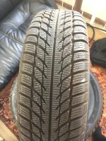 Лот: 12032151. Фото: 2. Шины новые 195/65/15 Goodride... Шины, Диски