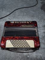 Лот: 19699758. Фото: 3. Аккордеон. Музыкальные инструменты и оборудование