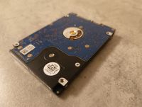 Лот: 20912887. Фото: 4. 1TB жёсткий диск 2.5" HGST. Красноярск