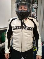 Лот: 12769713. Фото: 7. Мотокуртка dainese G. Santa Monica...
