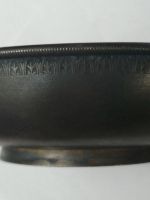 Лот: 19347534. Фото: 5. вазочка конфетница мельхиор ссср...