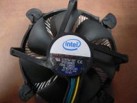 Лот: 12855483. Фото: 2. Кулер для процессора Intel 775... Комплектующие