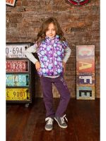 Лот: 5403979. Фото: 4. Жилет Sweet Berry 98р. Красноярск