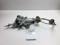 Лот: 20398890. Фото: 2. Замок двери Toyota Estima Emina... Автозапчасти