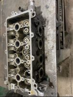 Лот: 25073257. Фото: 2. Головка блока цилиндров Vitz SCP-10. Автозапчасти