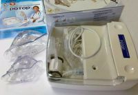 Лот: 3315067. Фото: 2. Ингалятор ультразвуковой «Ротор... Медицина