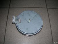 Лот: 8956003. Фото: 2. Комфорка для электроплиты. Запчасти для бытовой техники