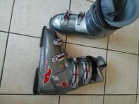 Лот: 11158250. Фото: 2. Горнолыжные ботинки Nordica Easy... Лыжи