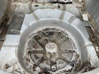 Лот: 25126554. Фото: 8. задняя часть кузова Ford Focus...