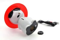 Лот: 4208584. Фото: 2. Светильник с копилкой "Cool Man... Освещение