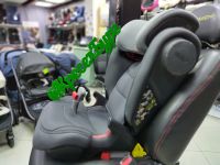 Лот: 15132016. Фото: 2. Автокресло Britax Roemer Kidfix... Дети растут