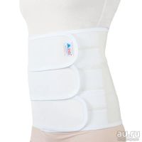 Лот: 9698007. Фото: 4. Бандаж послеоперационный (арт... Красноярск