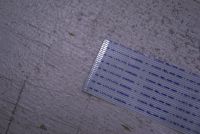 Лот: 13480123. Фото: 2. Шлейф es1131. Радиодетали  (электронные компоненты)