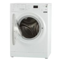 Лот: 15889897. Фото: 8. Стиральная машина Hotpoint-Ariston...