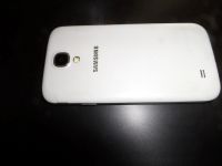 Лот: 7778742. Фото: 2. Samsung Galaxy S4 GT-I9500 (БЕЛЫЙ... Смартфоны, связь, навигация