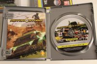 Лот: 5224097. Фото: 2. MotorStorm PS3. Игровые приставки, консоли, видеоигры
