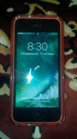 Лот: 8376002. Фото: 4. Apple iPhone 5C 8Gb