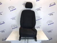 Лот: 21707369. Фото: 2. сиденье Geely Emgrand EC7 FE-1. Автозапчасти