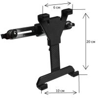 Лот: 25879963. Фото: 2. УЦЕНКА Держатель планшета TORSO... Автозапчасти