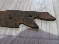 Лот: 8476315. Фото: 4. Орудие охоты северных народов...