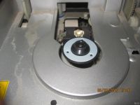 Лот: 13687013. Фото: 3. Музыкальный центр LG ffh-2165... Бытовая техника