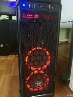 Лот: 16647901. Фото: 2. Компьютер игровой PhenomX6. Компьютеры, ноутбуки, планшеты