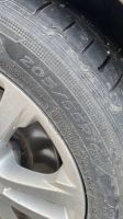Лот: 20590044. Фото: 2. Летние шины Hankook Ventus Prime... Шины, Диски