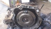 Лот: 5806082. Фото: 2. АКПП Nissan Primera, Bluebird... Автозапчасти