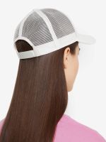 Лот: 22403644. Фото: 7. Бейсболка FILA, Бежевый