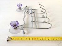 Лот: 4625185. Фото: 11. 💜💜 Вешалка Rosenberg 24 х 17...