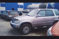 Лот: 5047676. Фото: 5. Honda CR-V