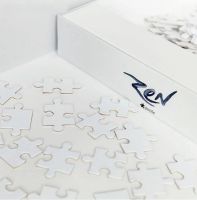 Лот: 10737475. Фото: 4. Релаксирующий пазл "Постигни Дзен... Красноярск