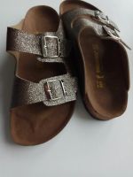 Лот: 16063063. Фото: 2. Шлепанцы ортопедические Birkenstock... Женская обувь