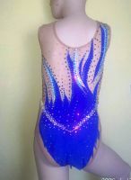 Лот: 7584286. Фото: 6. Купальник для художественной гимнастики