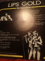 Лот: 17928666. Фото: 2. Виниловая пластинка Lips Gold... Коллекционирование, моделизм