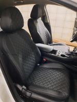 Лот: 12534690. Фото: 2. Чехлы из экокожи Автопилот. KIA... Оснащение, оборудование, аксессуары