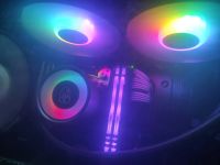 Лот: 17361223. Фото: 2. Система охлаждения Gamer Storm... Комплектующие